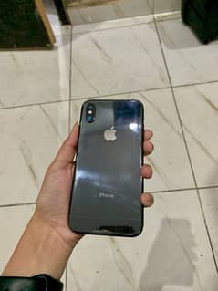 iphone x pta approved 64Gb