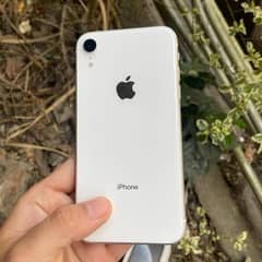 iPhone xr pta aproved