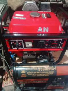 swan 1 kva new condition generator for sale