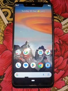 Nokia 5.1 Plus