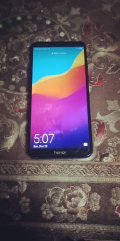 honor 7c