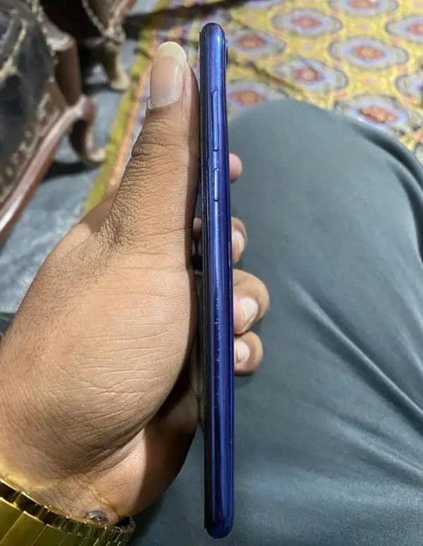 Huawei Y7 prime full lush condition 3