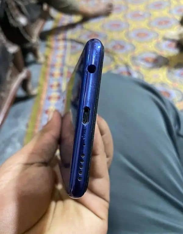 Huawei Y7 prime full lush condition 4