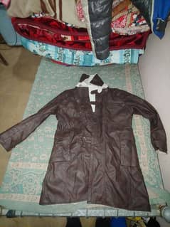 long coat for winter jacket