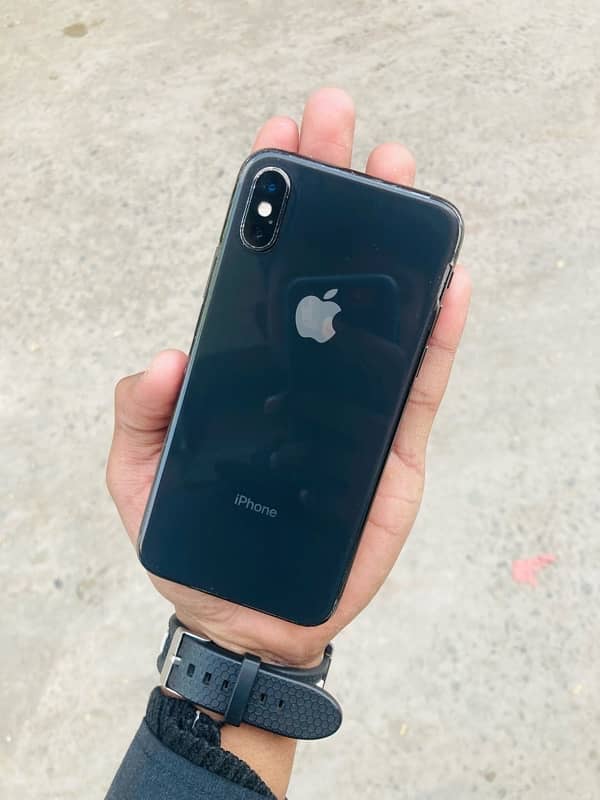 iphone xs non-pta factory unlock 2