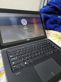 Dell Latitude 3380 touch I3 6th Gen