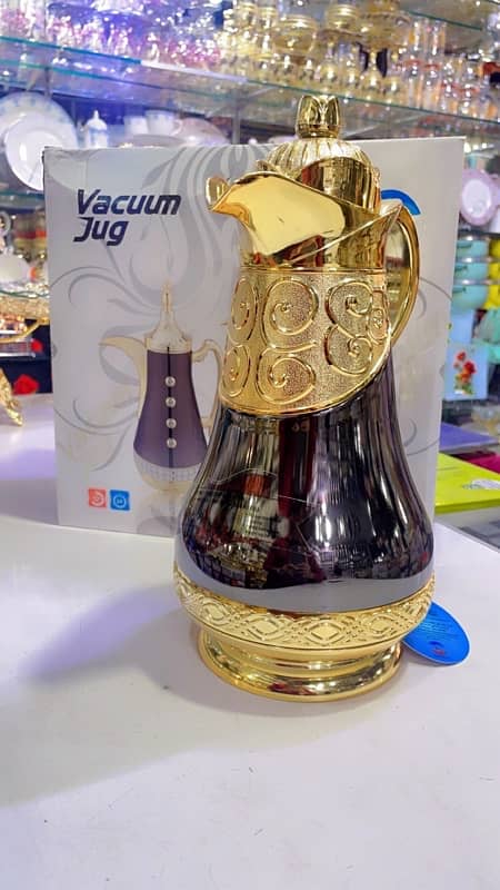 vacun Jug Made in Japan 1