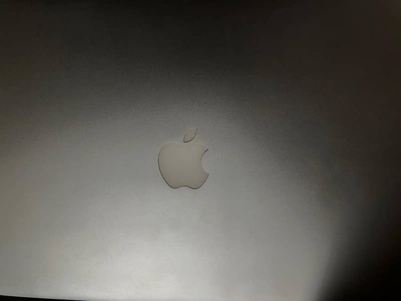 Macbook Pro 2014 Retina Display 0