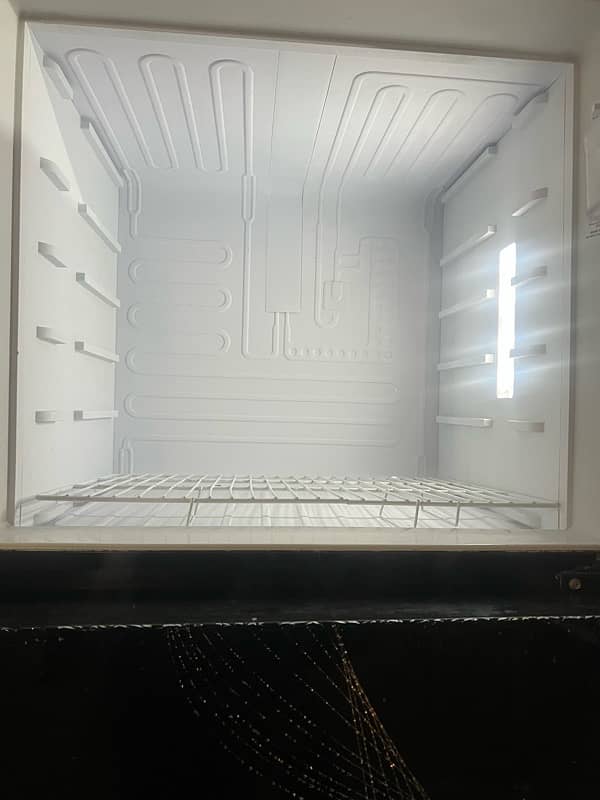 kenwood glass door big fridge 3