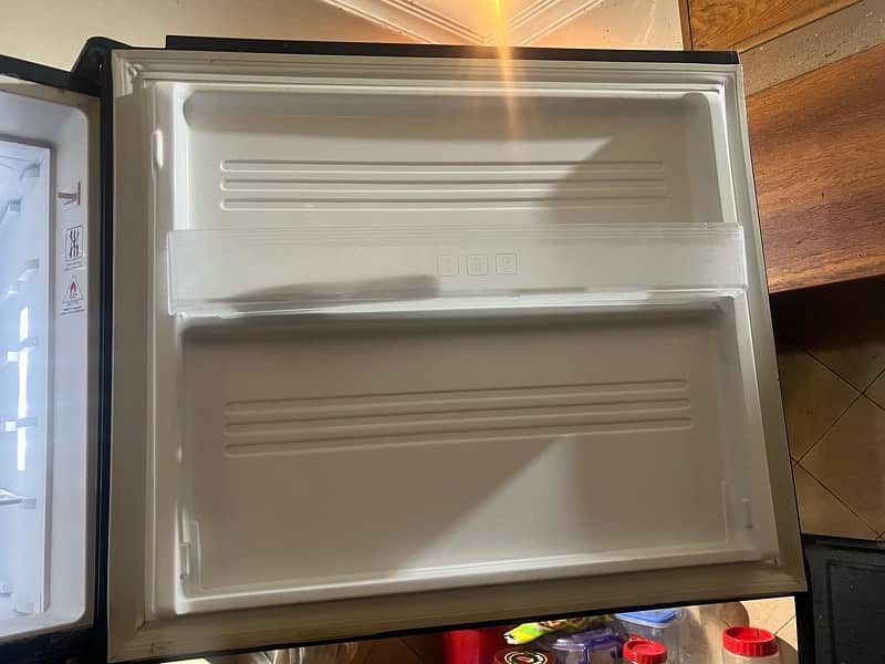 kenwood glass door big fridge 4