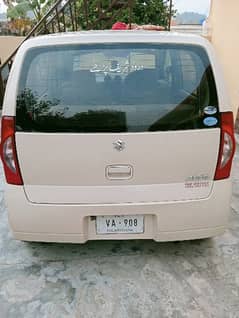 Suzuki Alto 2006