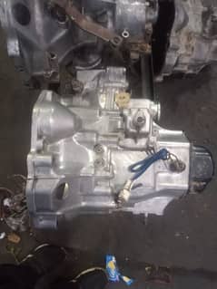 SUZUKI ALTO VXR GEAR BOX FOR SALE