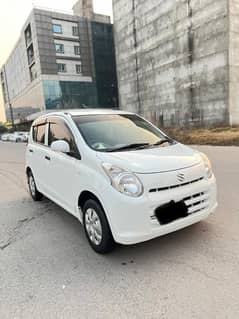 Suzuki Alto 2014/2017 in brand new condition for Sale in Islamabad