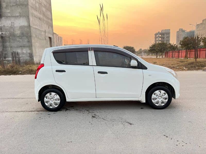 Suzuki Alto 2014/2017 in brand new condition for Sale in Islamabad 3