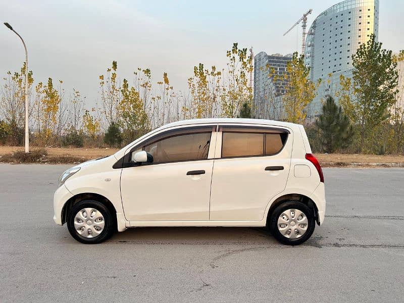 Suzuki Alto 2014/2017 in brand new condition for Sale in Islamabad 8