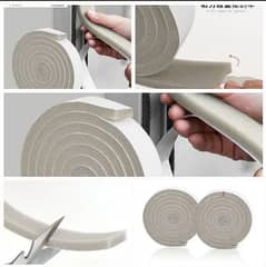 Adhesive foam tape ( delivery  free )