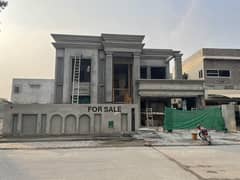 1 Kanal House For Sale In Rafi Block Sector E Bahria Town Lahore