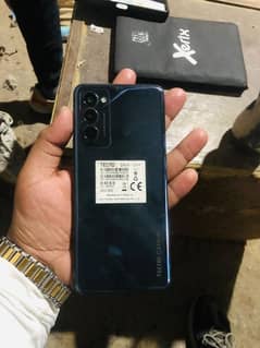 tecno camon 18P