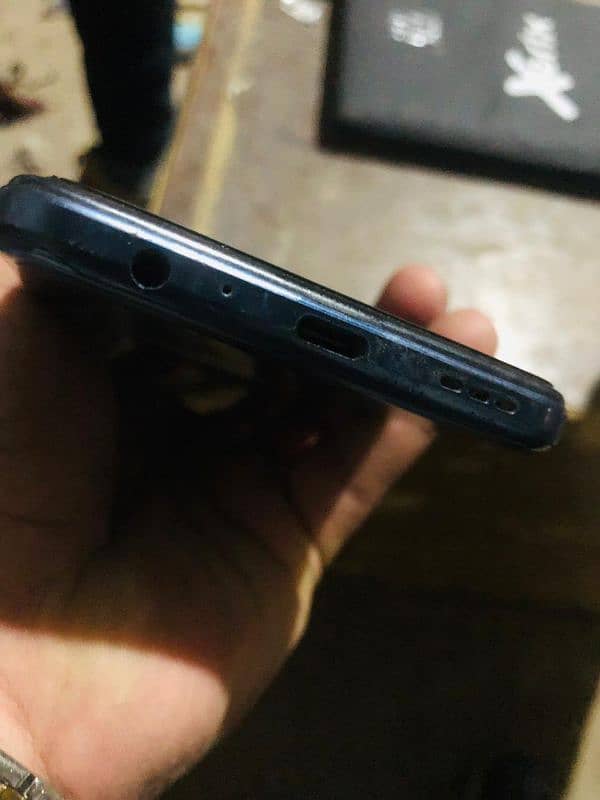 tecno camon 18P 3