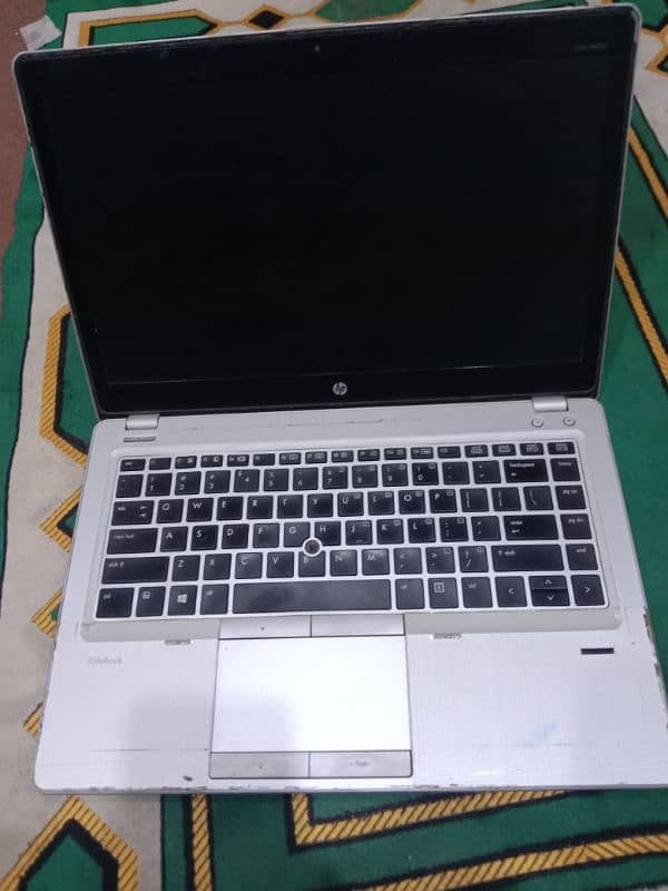 Folio 9470m core i5 3rd generation laptop 0