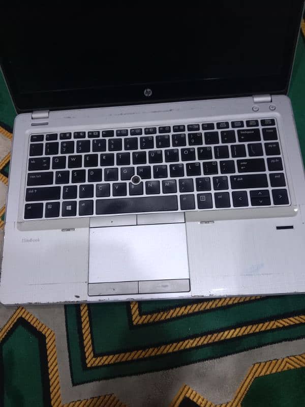 Folio 9470m core i5 3rd generation laptop 1