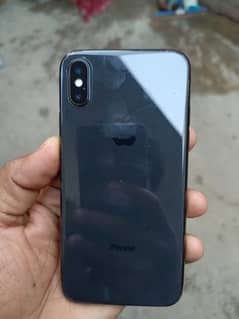 iPhone X Good Condition