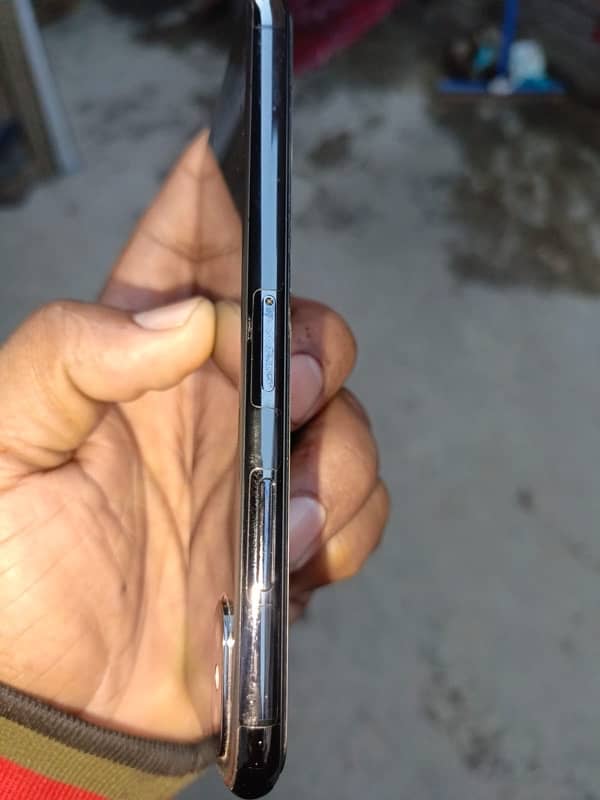 iPhone X Good Condition 5