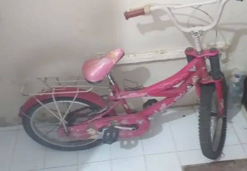 girls cycle for sale 0