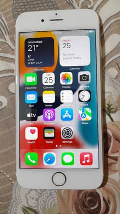 iPhone 6s 64GB no PTA