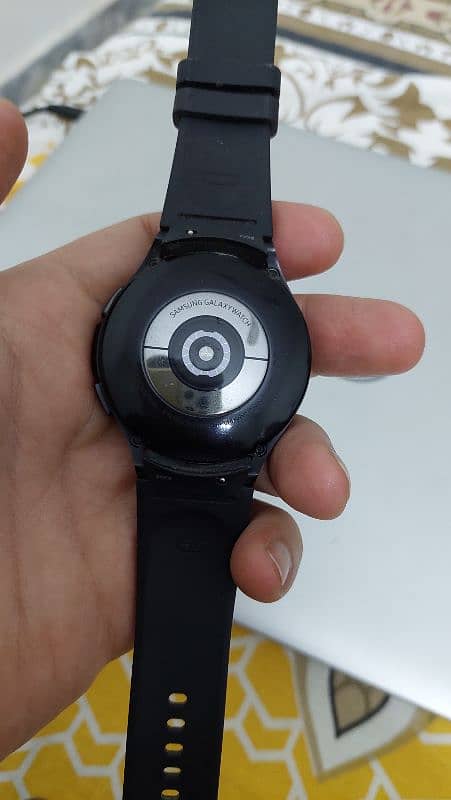 Samsung Galaxy Watch 4 Classic 46mm 7