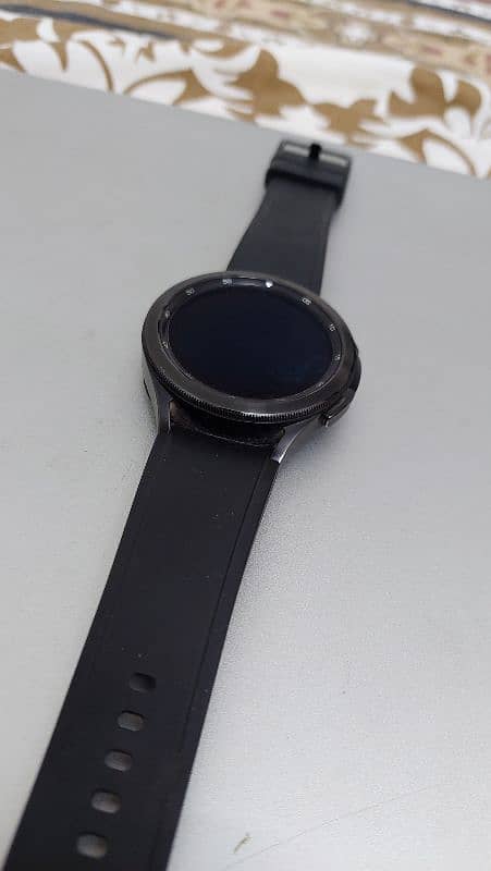 Samsung Galaxy Watch 4 Classic 46mm 8