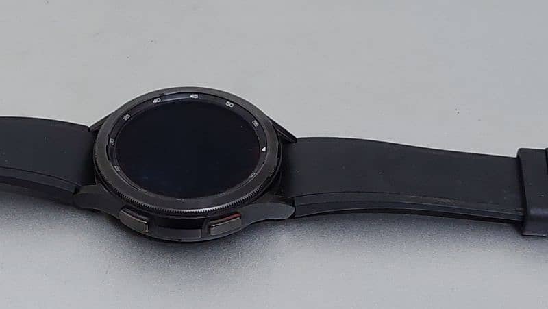 Samsung Galaxy Watch 4 Classic 46mm 9