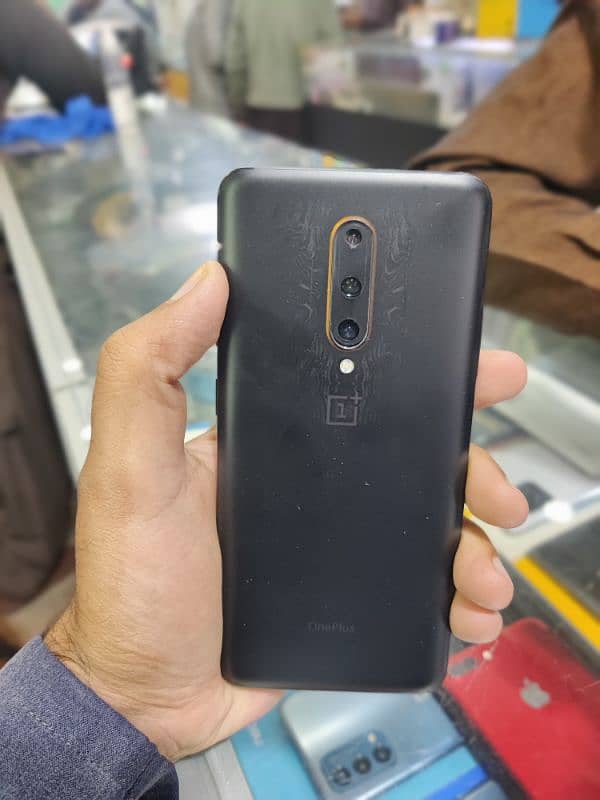 oneplus 7t pro 1