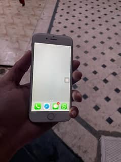 Iphone 6-64GB (PTA APPROVED)