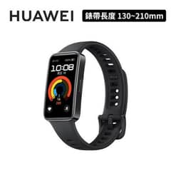 huawei band 9 series