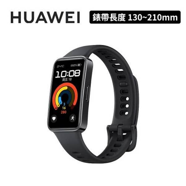 huawei band 9 series 0