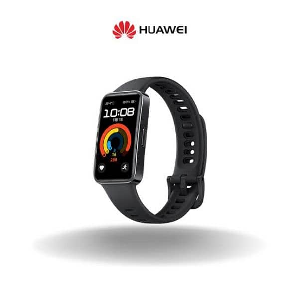 huawei band 9 series 1