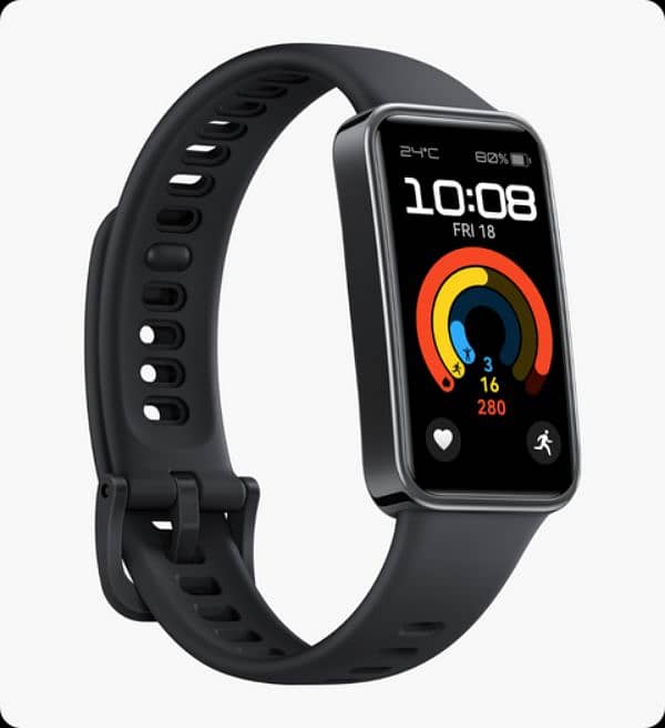 huawei band 9 series 3