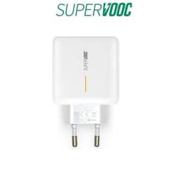 Required Oppo 65watt charger