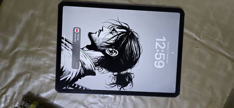 ipad pro m2 4th Gen 256GB 3