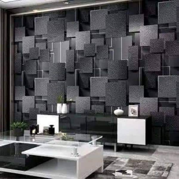 Wallpaper are available with fitting 1