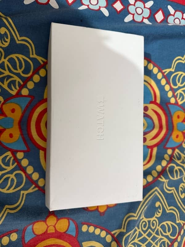 Apple Watch Ultra 2 49mm titanium 4