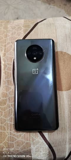 OnePlus 7t 8 128