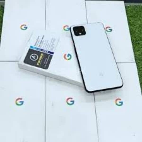 Google pixel 4xl Pta approve condition 10 /10 0