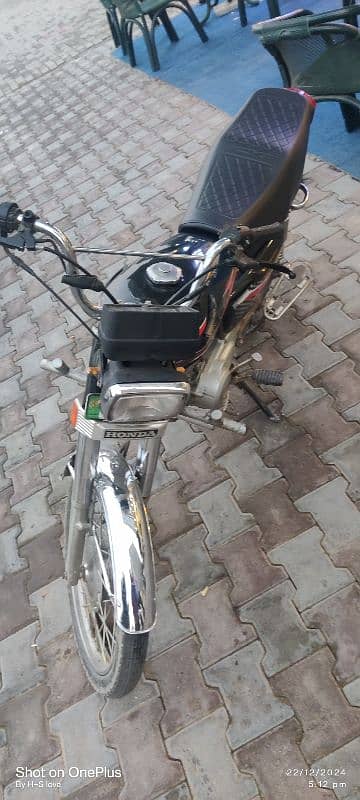 Honda 125 In Used For Sale 2