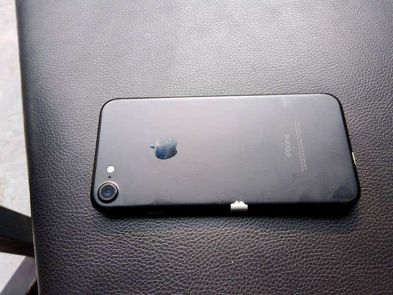 iPhone 7 non pta 2