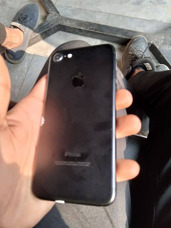 iPhone 7 non pta 5