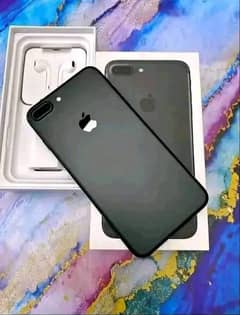 I phone 7 plus 128GB My Wahtsapp Number 0328/9441/242