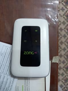 Zong Device LM53Q1