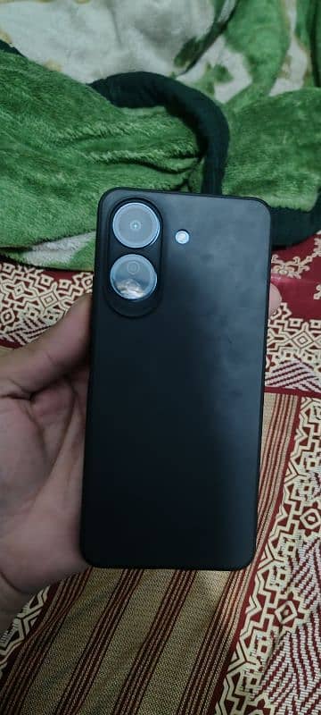 Redmi 13 8/256 Dubai sy aya hai 2